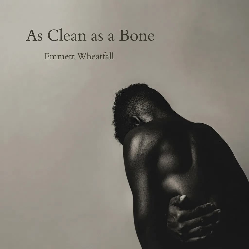 As Clean as a Bone