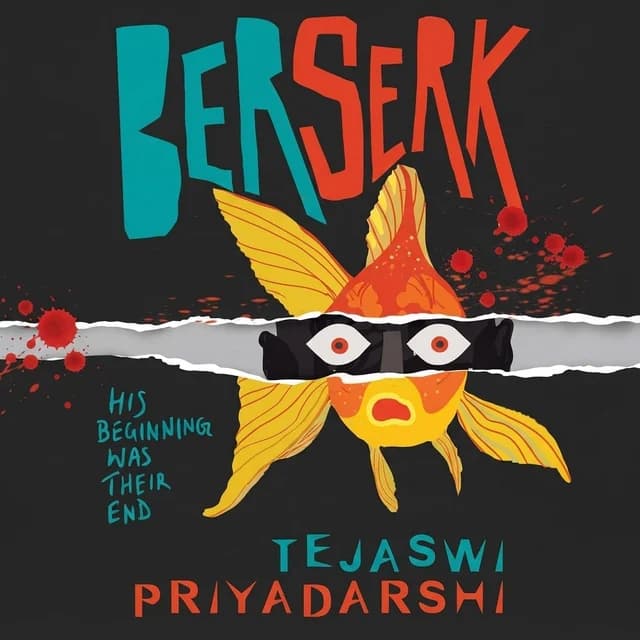 Berserk