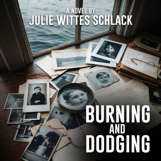 Burning and Dodging