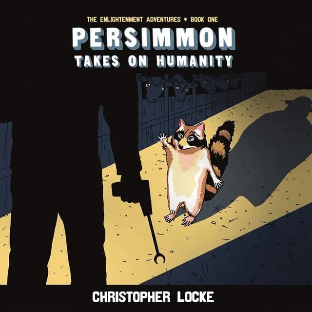 Persimmon Takes On Humanity