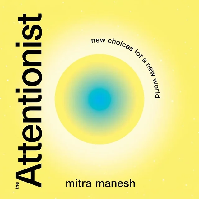 The Attentionist