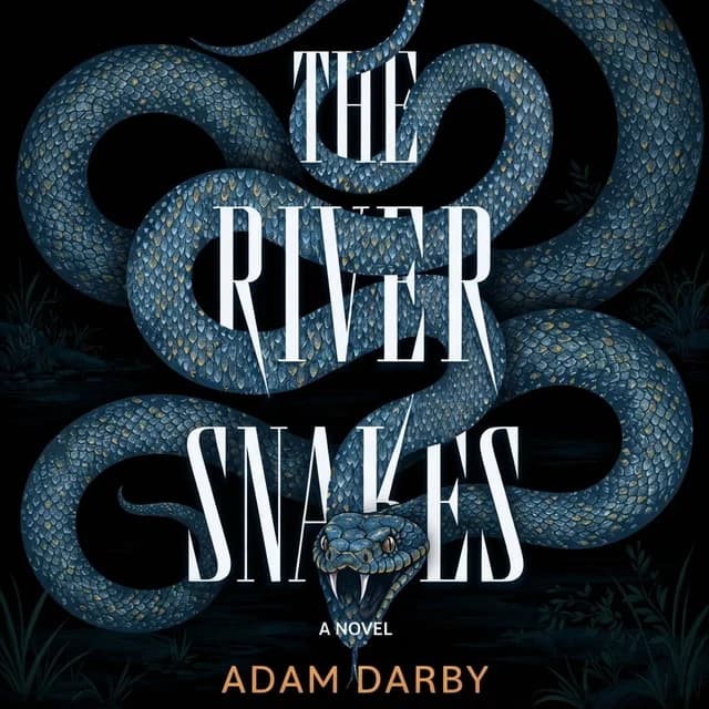 The River Snakes