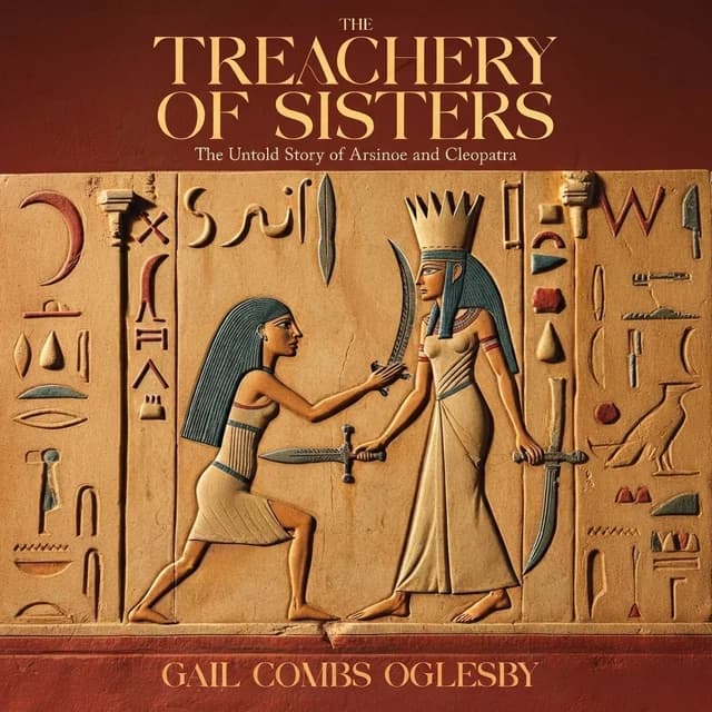 The Treachery of Sisters